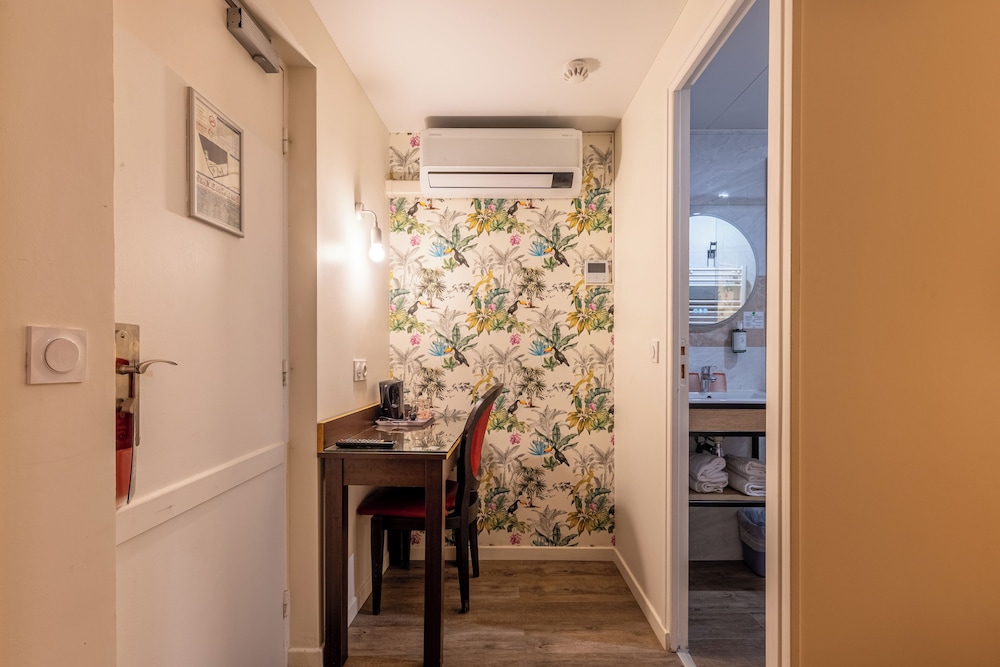 Relais Bergson 6/59
