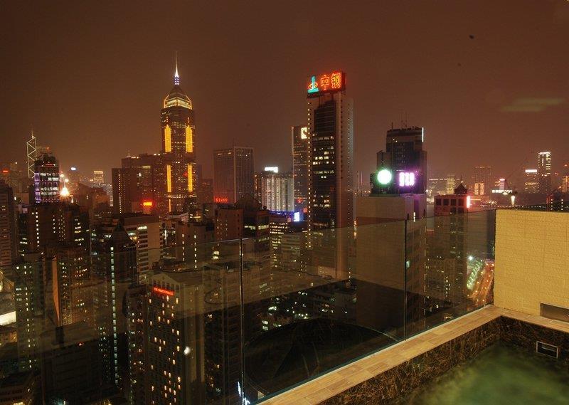 Best Western Hotel Causeway Bay 39/40