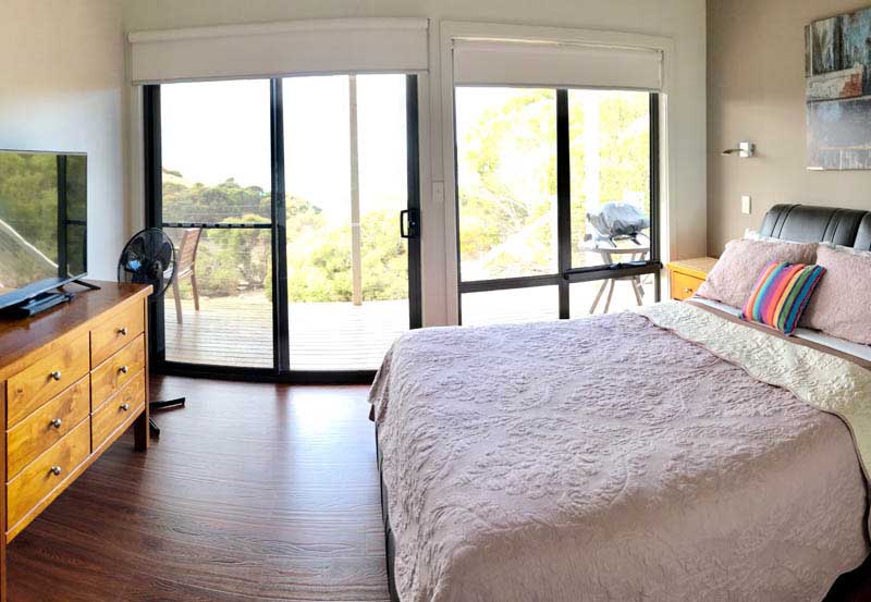 SEA DRAGON LODGE 8/55