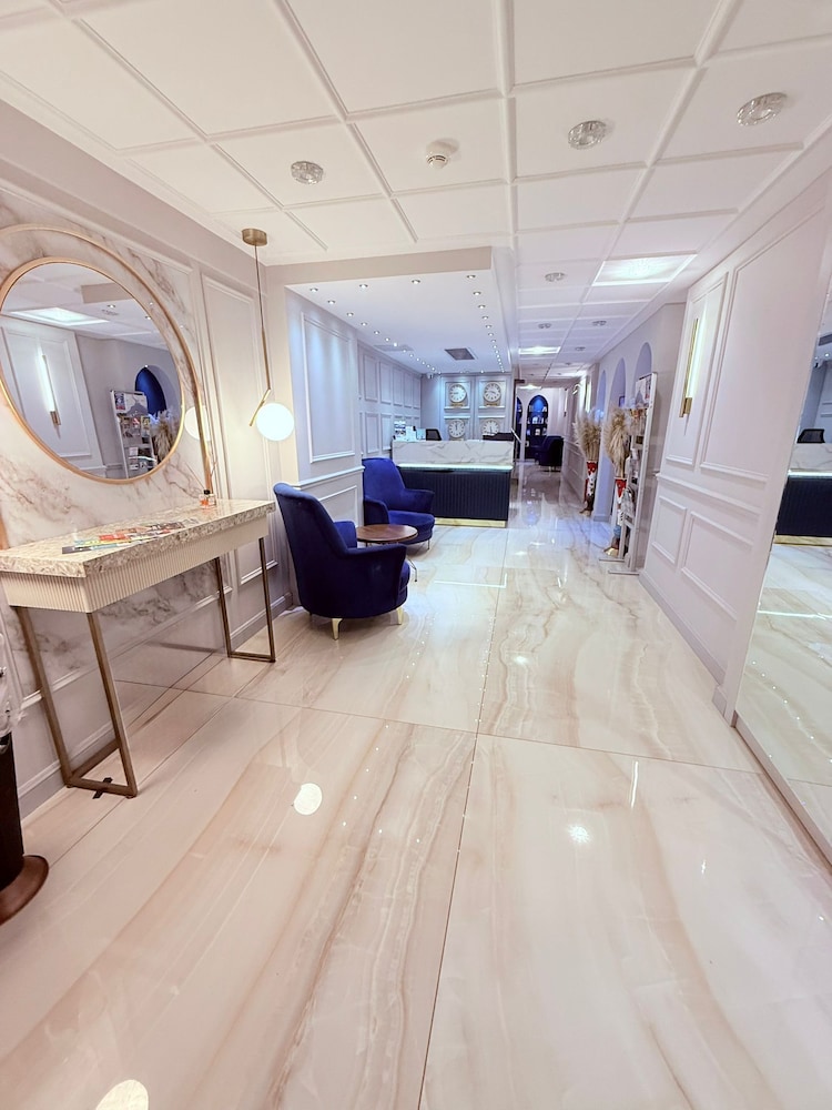 FLORENTA HOTEL 42/57