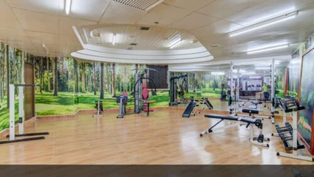 Zhuhai Dehan Hotel 24/50