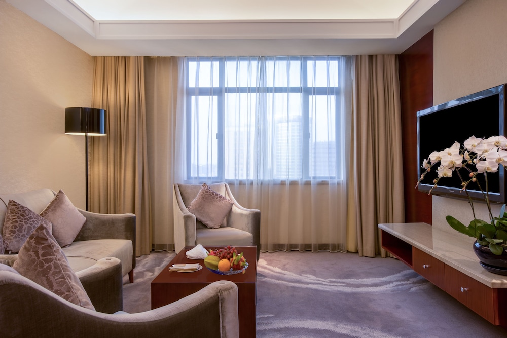 Crowne Plaza Foshan 49/76