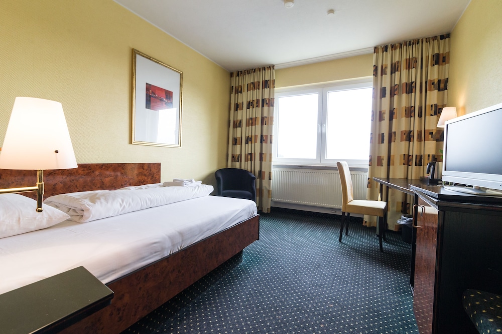 Tagungshotel Hochster Hof 29/64
