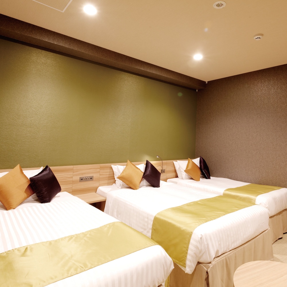 Naha Central Hotel 26/61