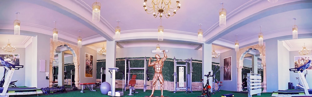 HOTEL JAISALKOT 16/28