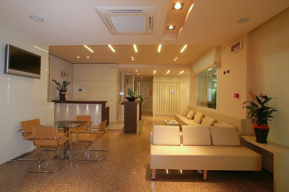 Hotel Rosenblatt 26/50