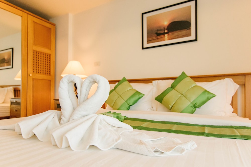 Searidge Hua Hin Resort 17/50
