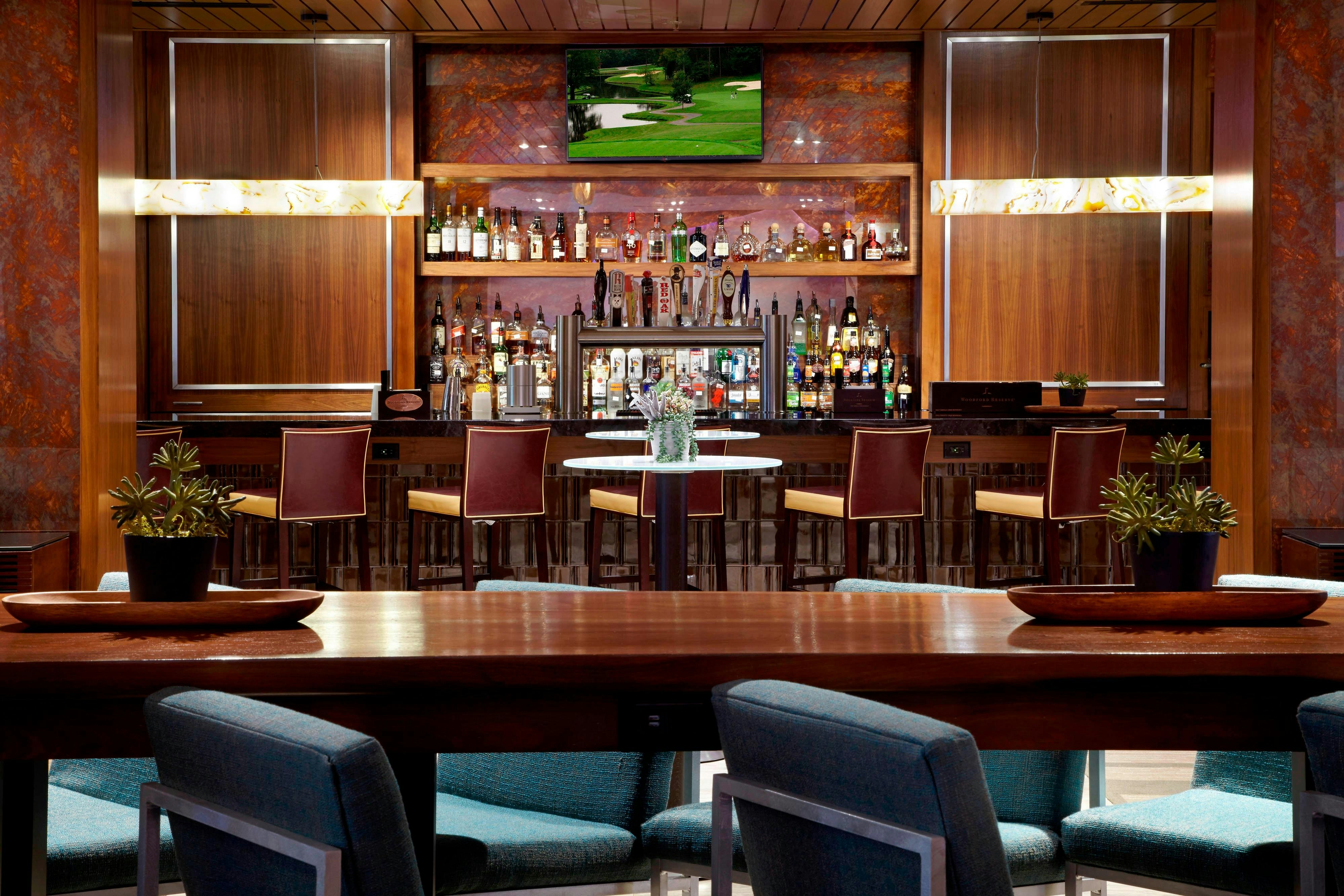 Raleigh Marriott Crabtree Valley 39/64