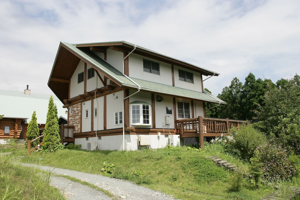 Kurokawa Mori no Cottage 3/56