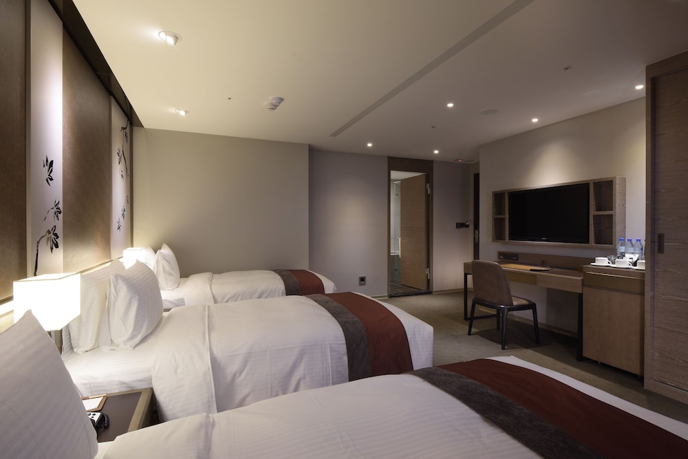 Green World Hotel Grand Nanjing 29/65