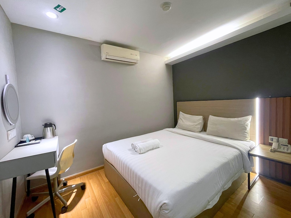Hotel 99 - Bandar Klang 25/57