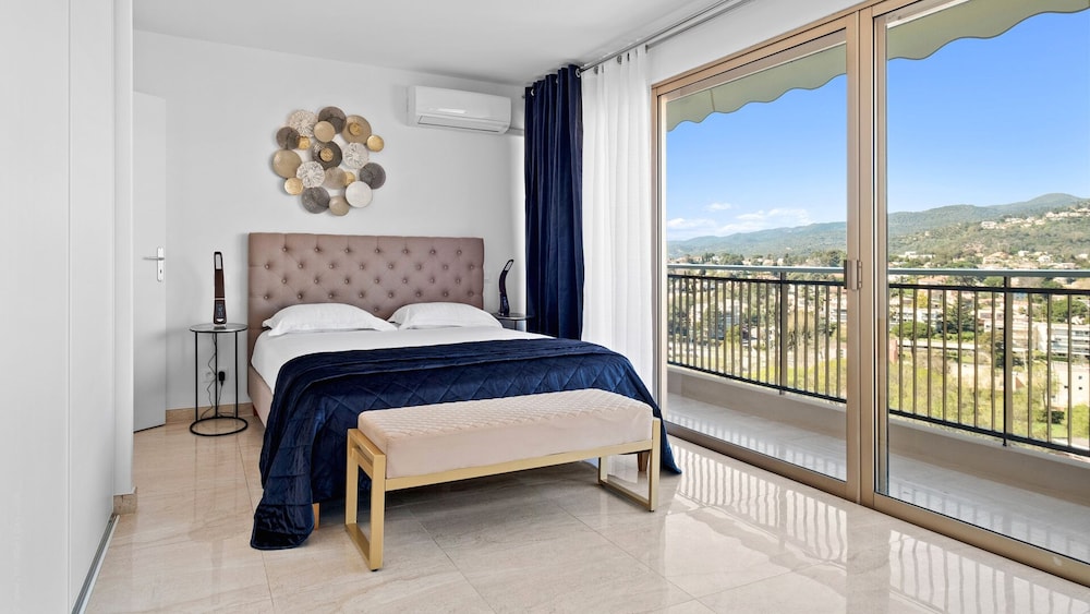 Cannes Marina Appart Hotel Mandelieu 13/42