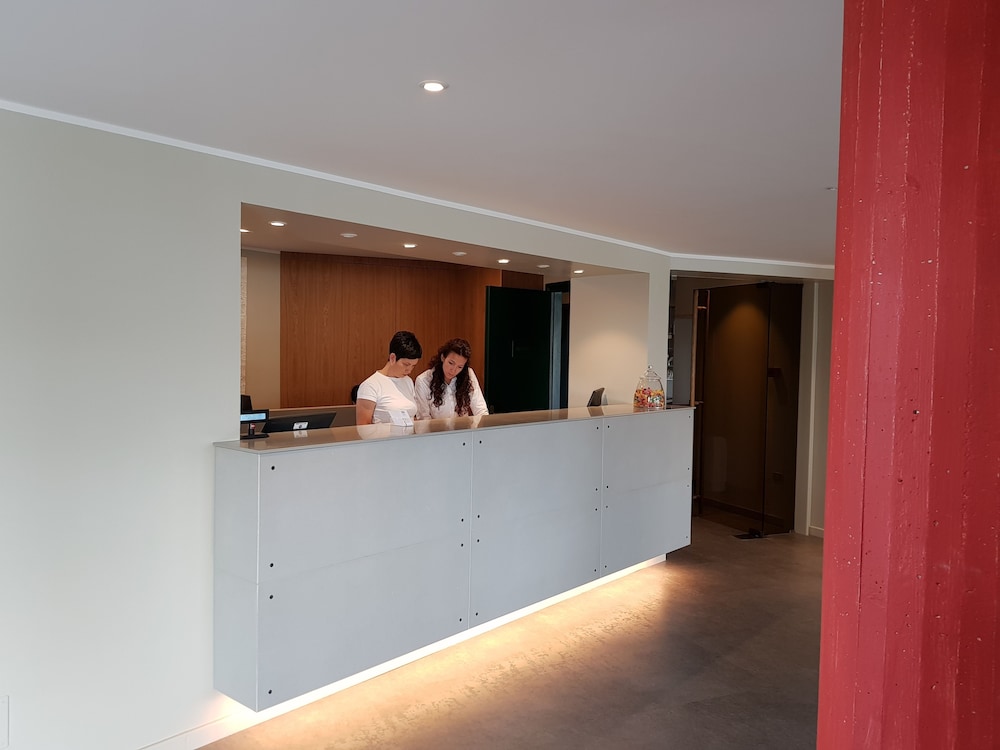 Oleggio Hotel Malpensa 5/57