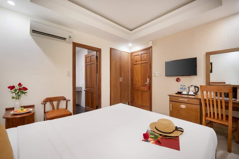 Lan Nhi Hotel 39/54