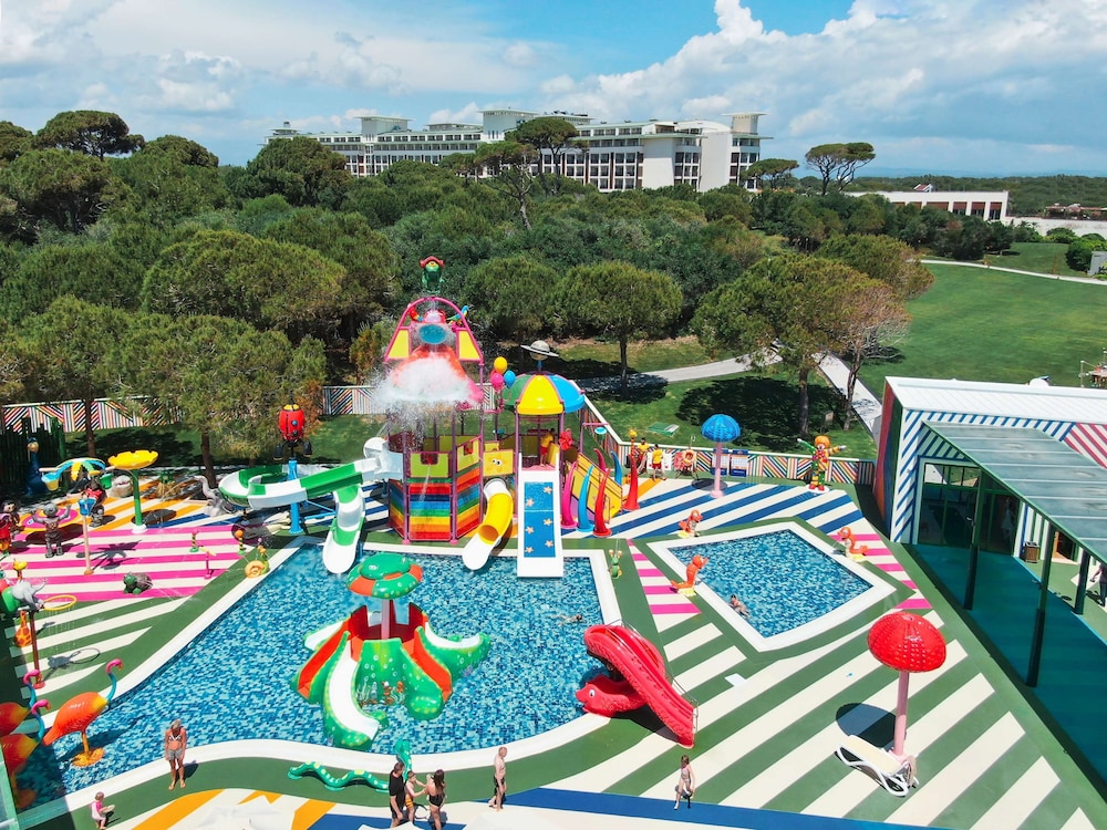 Club Prive By Rixos Belek 38/50