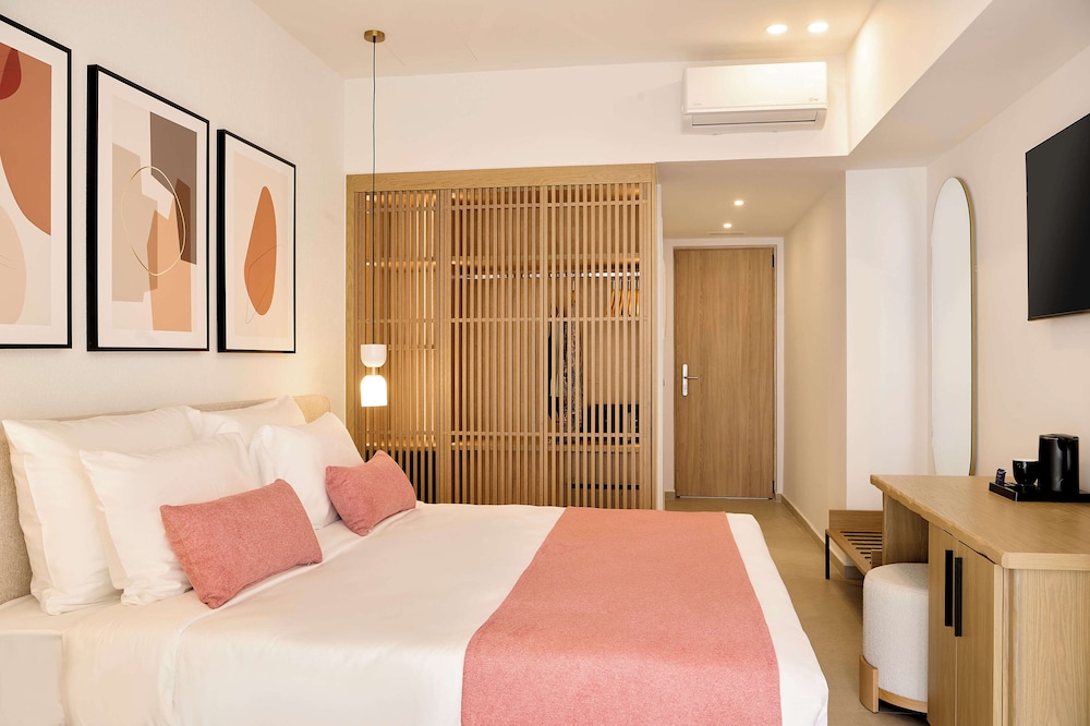 Iberostar Waves Creta Panorama & Mare 22/78