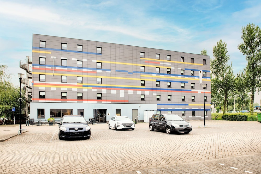 B B Hotel Amsterdam Zaandam 3/50