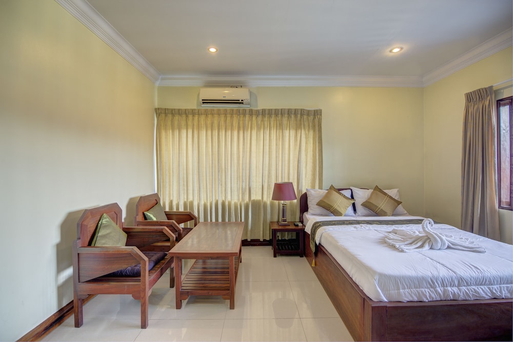 Dv Angkor Villa 23/63