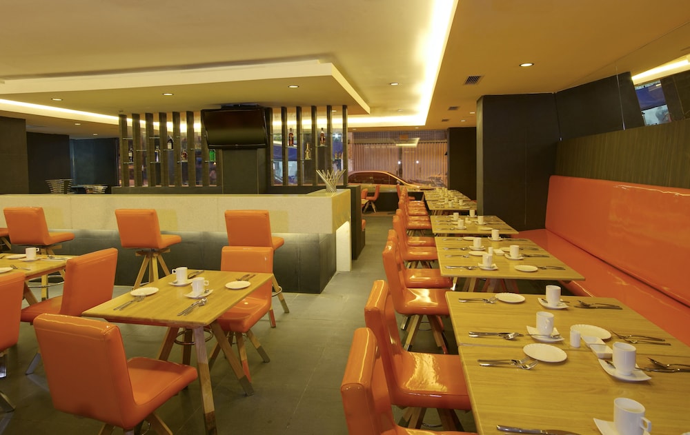 Swiss-Belinn Medan 44/54