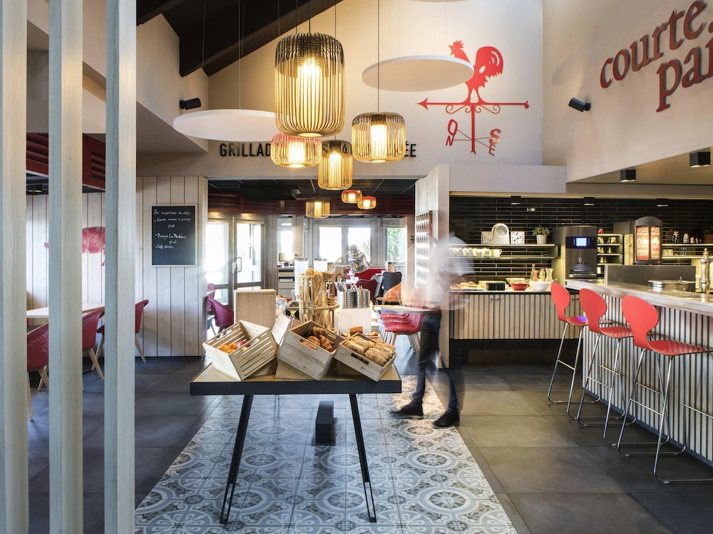 Hotel Ibis Reims Tinqueux 30/45