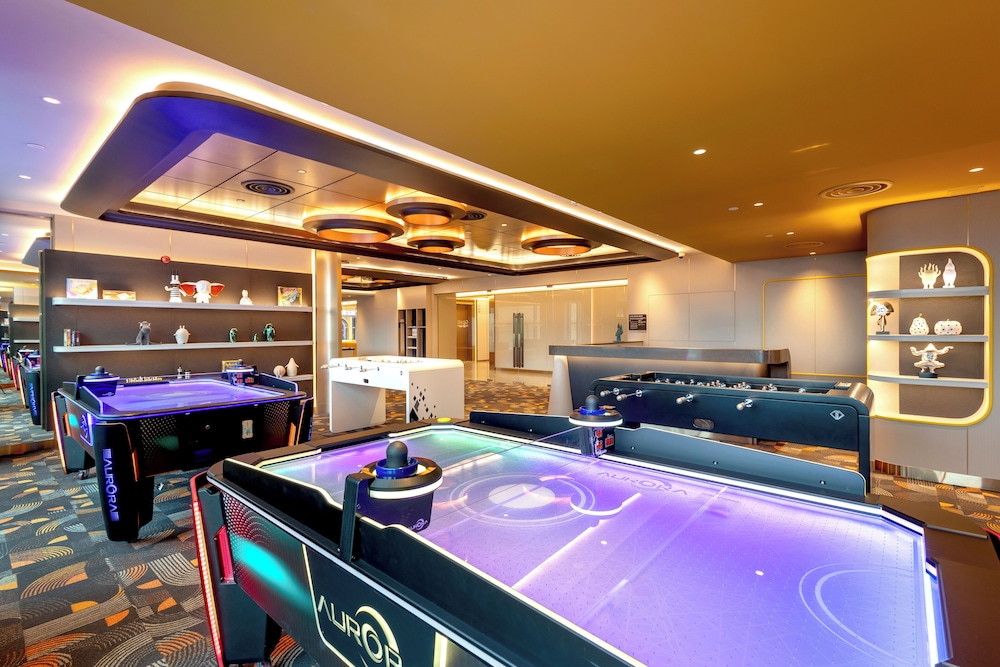Grande Centre Point Prestige Bangkok 40/45