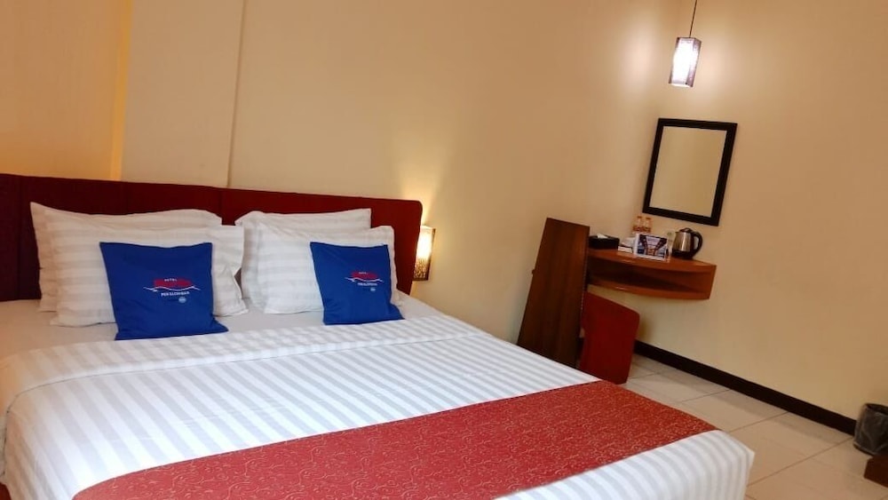 Hotel Marlin Pekalongan by Dafam Hotels 24/69
