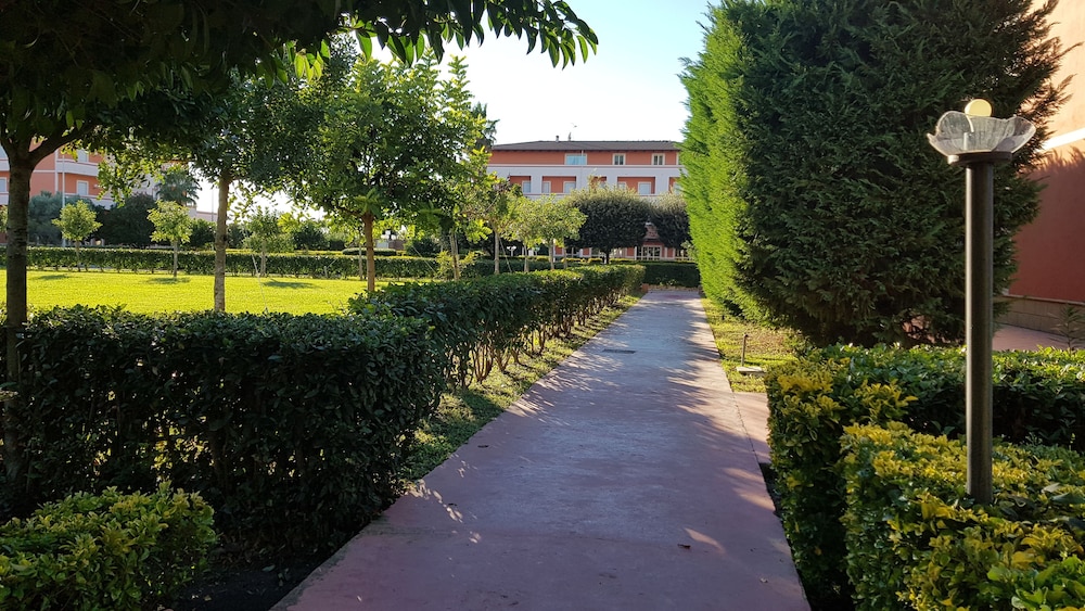 VILLAGGIO SAN ANTONIO 40/50