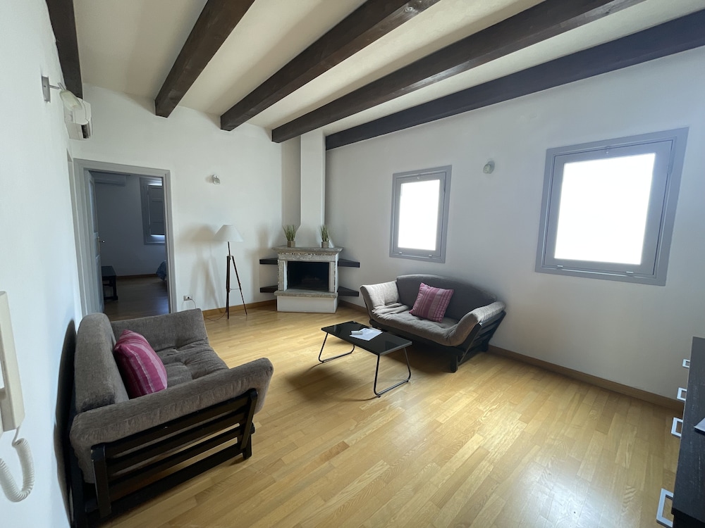 Casa Vacanze La Mattanza 33/48