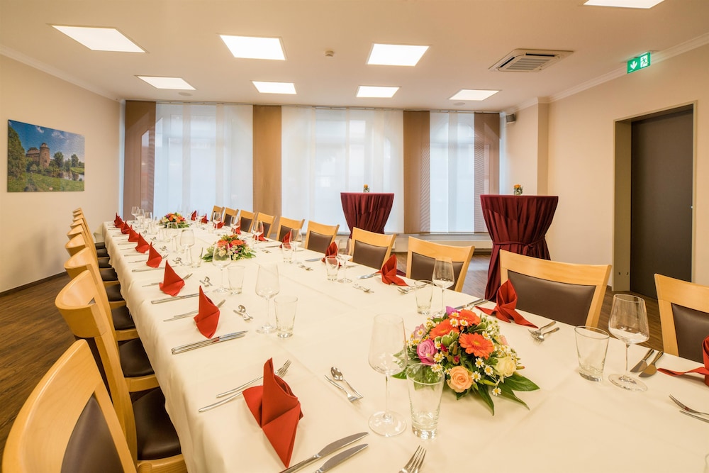 Best Western Hotel Airport Dusseldorf - Ratingen 53/59