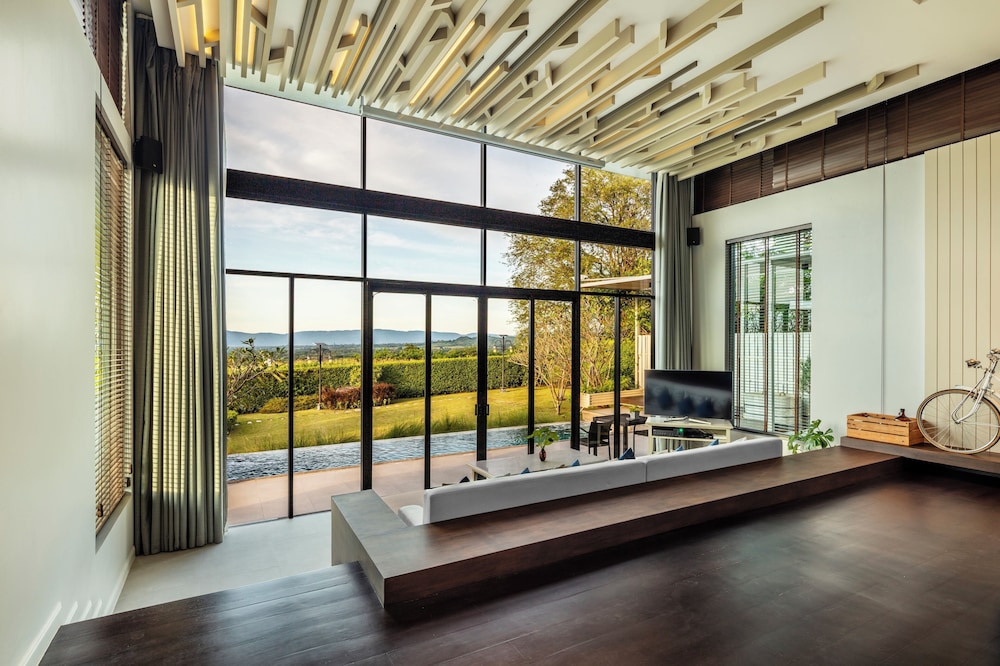 The Private Pool Villas at Civilai Hill, Khaoyai 38/77