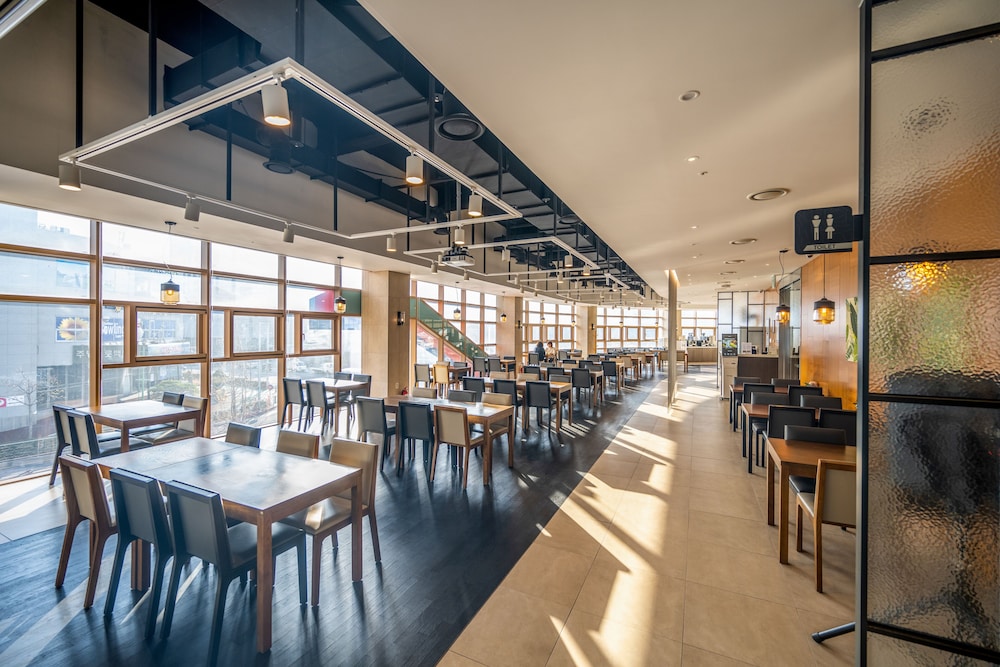 Staz Hotel Ulsan 49/62