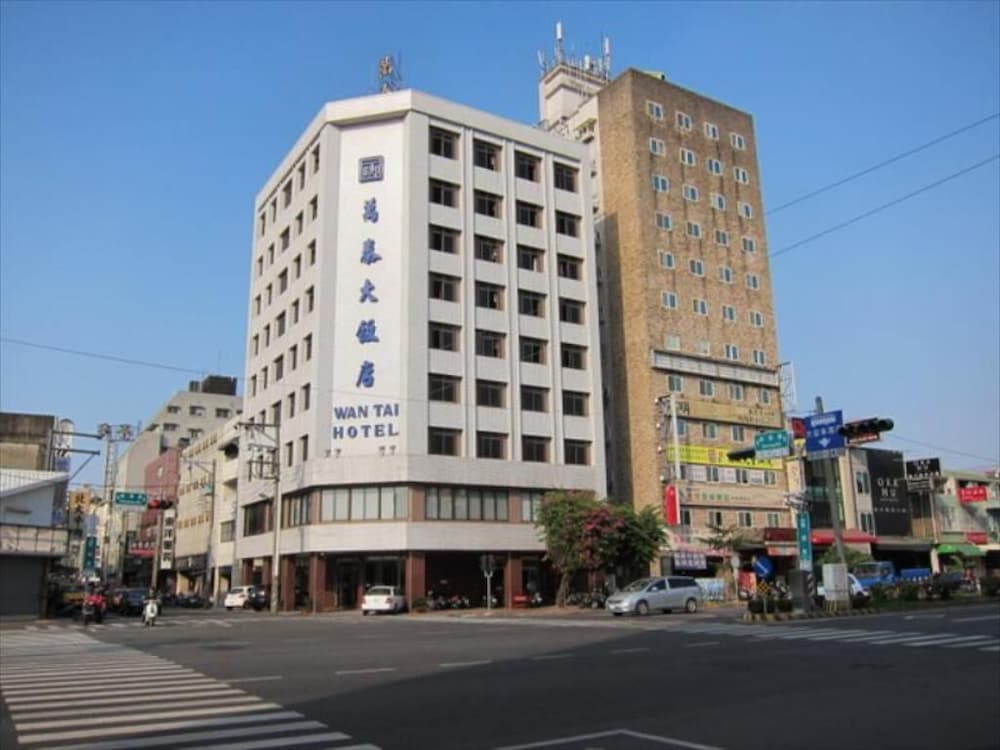 Wantai Hotel 1/33