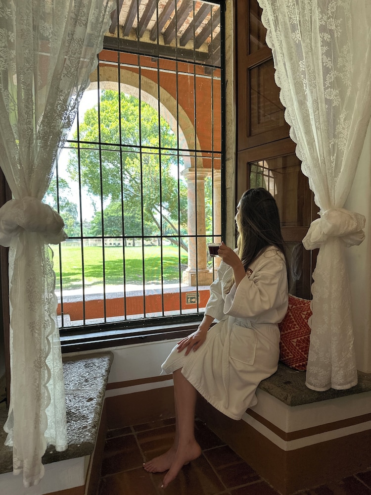 Hacienda Labor de Rivera Hotel Boutique 22/50