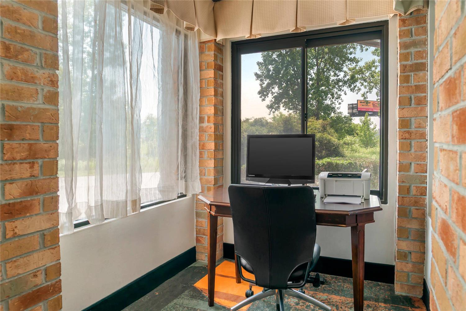 Quality Inn Grand Rapids South Byron Center 25/25
