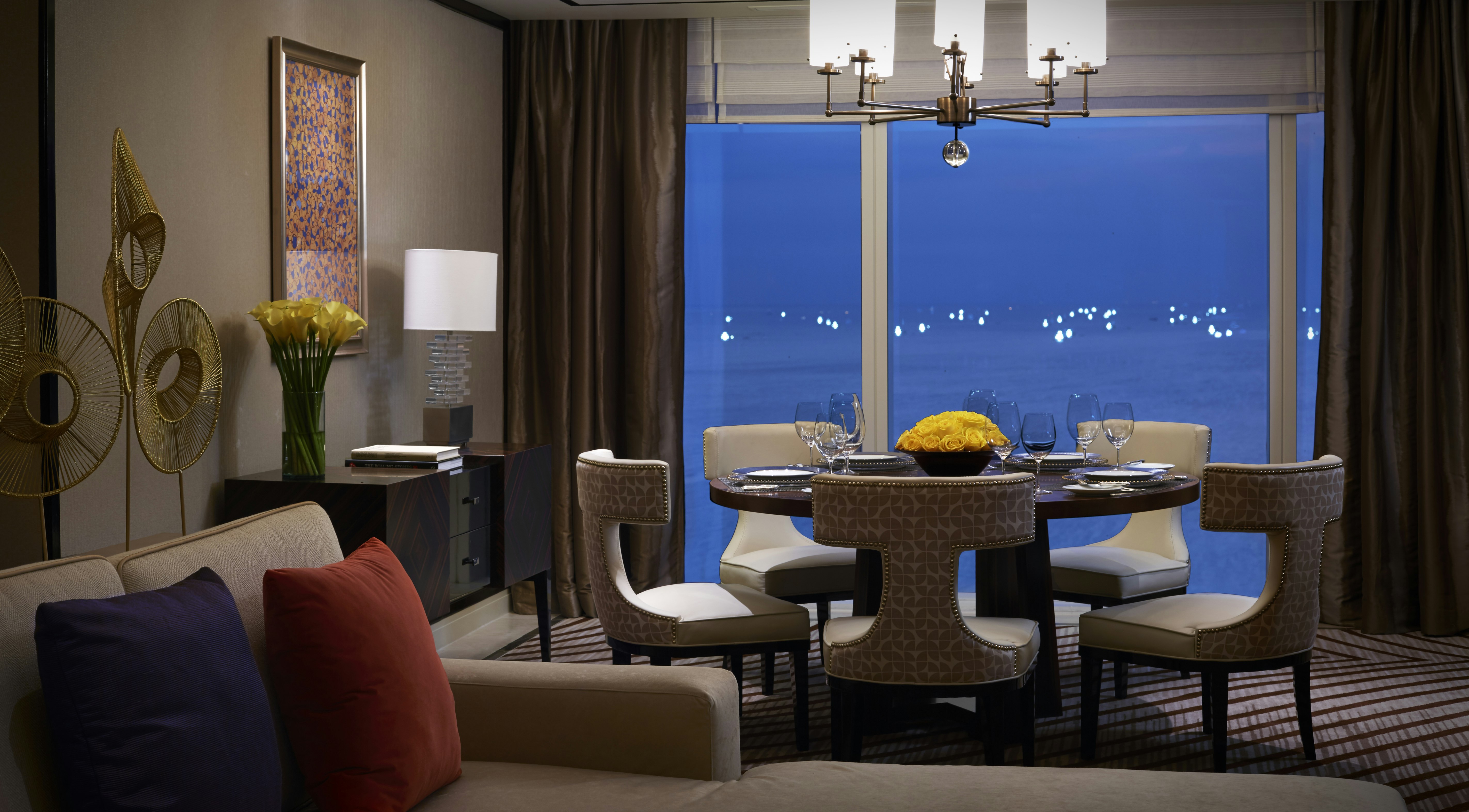 Solaire Resort Entertainment City 48/66