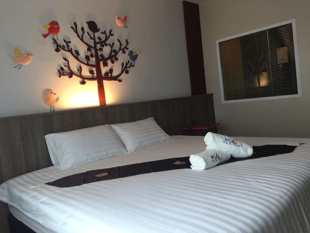 Hotel Le Lerts Living 16/51