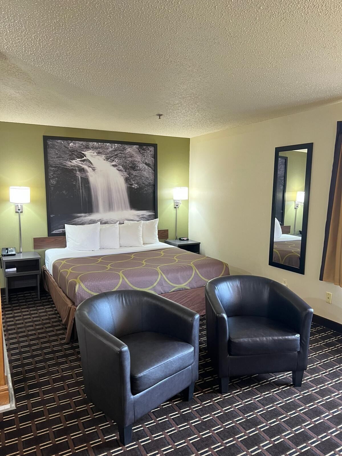 Studio, Suite, King Bed