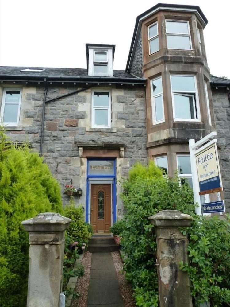 Failte Bed And Breakfast 3/43