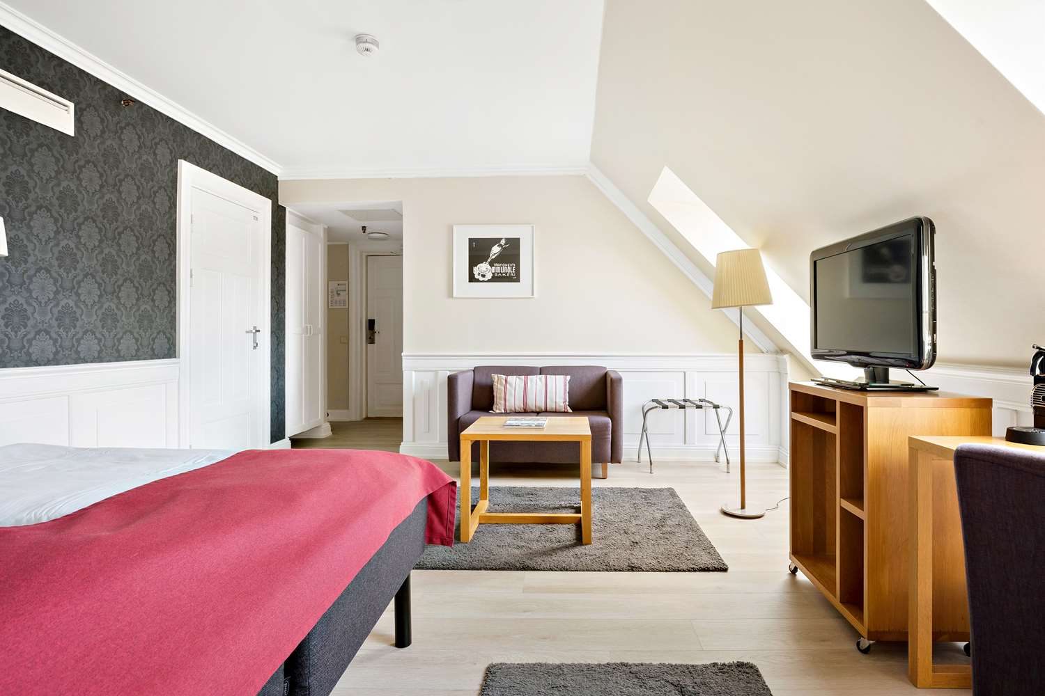 Best Western Plus Hotel Bakeriet 7/44