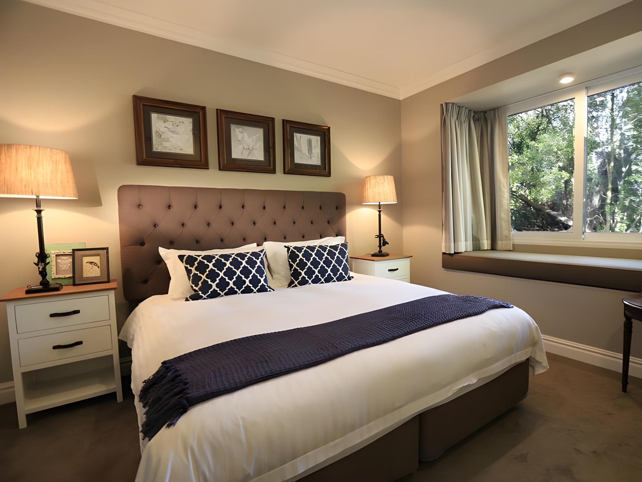 Garden Suite
