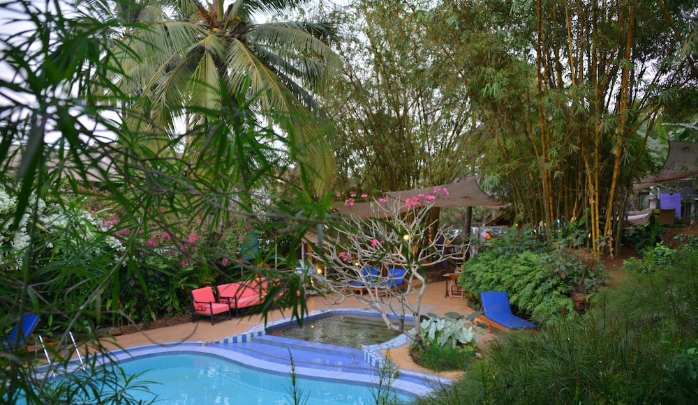 Cavala the Sea Side Resort 42/50