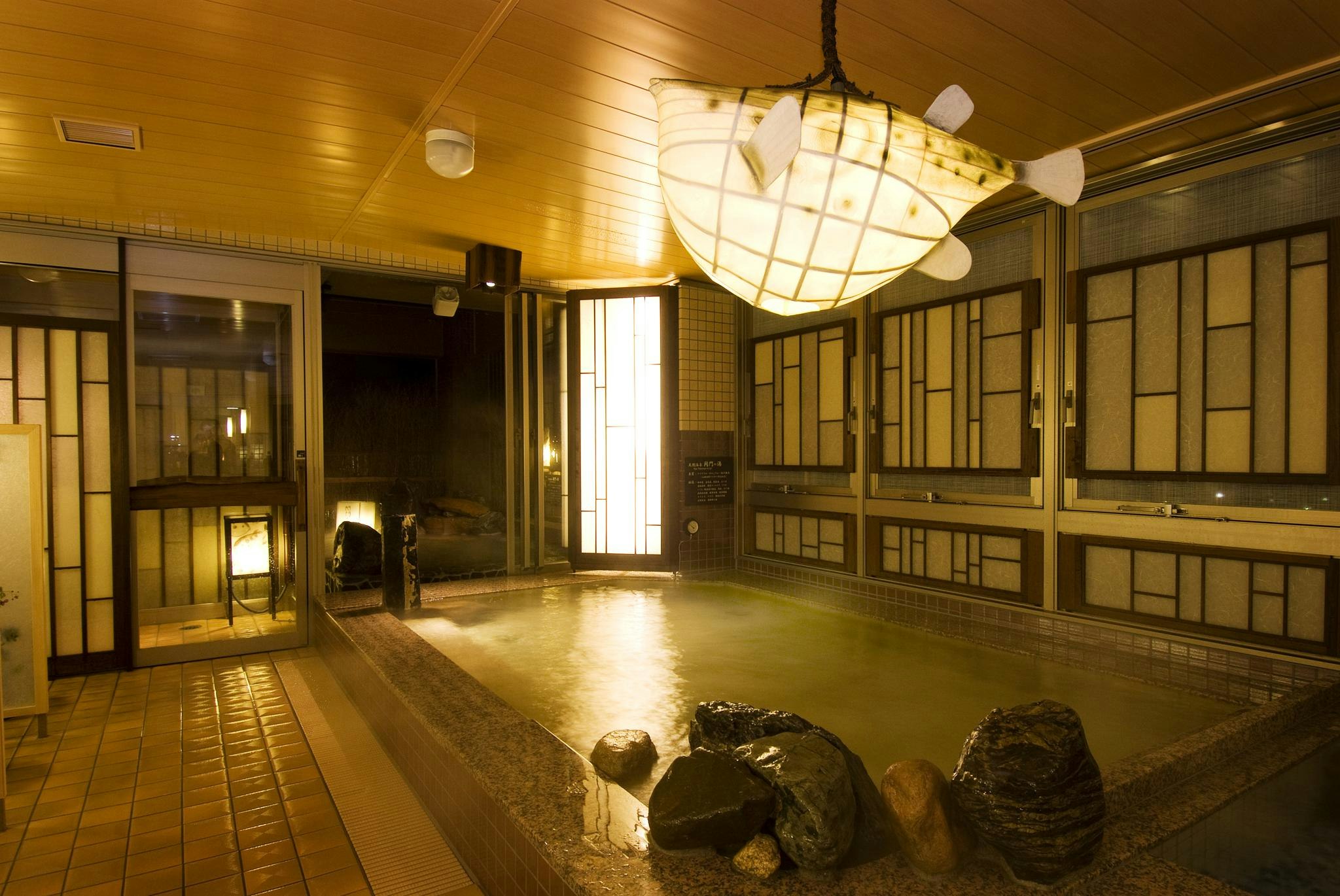 Dormy Inn Premium Shimonoseki Natural Hot Spring 4/7