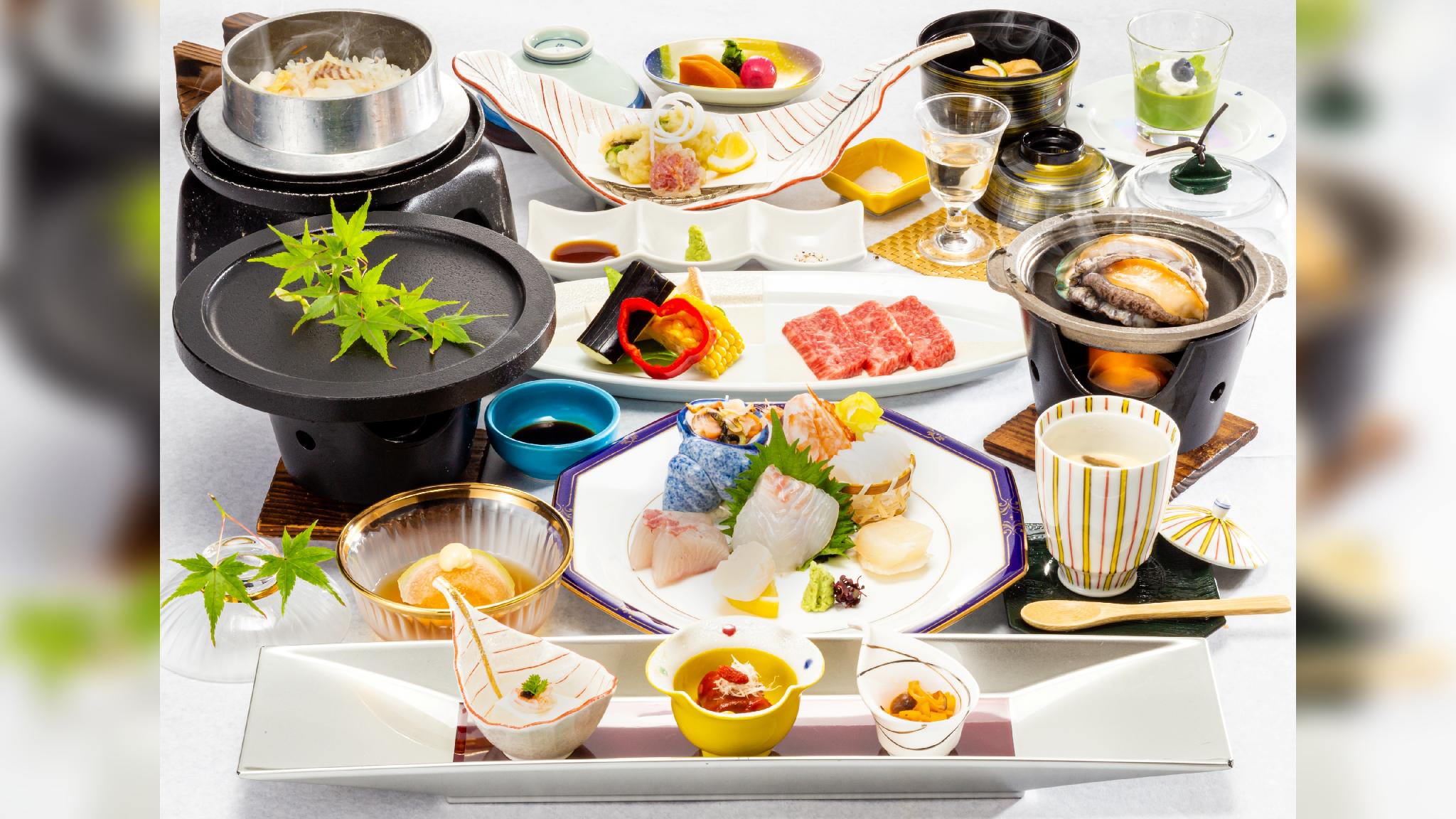 Kinoe Onsen Hotel Seifukan 35/51