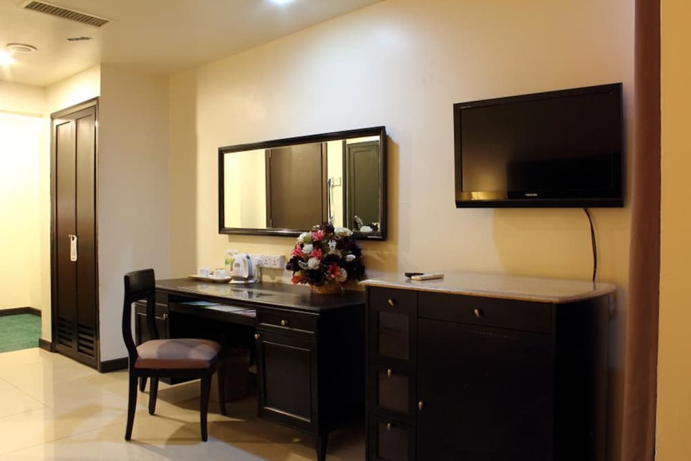 Goodhope Hotel Skudai Johor Bahru 47/61