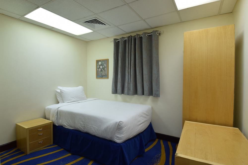 فندق دار التقوى(Dar Al Taqwa Hotel) 11/23