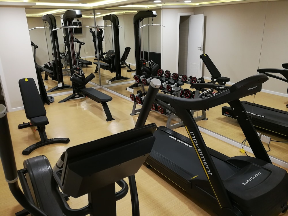Paseo La Galeria Hotel & Suites 24/49