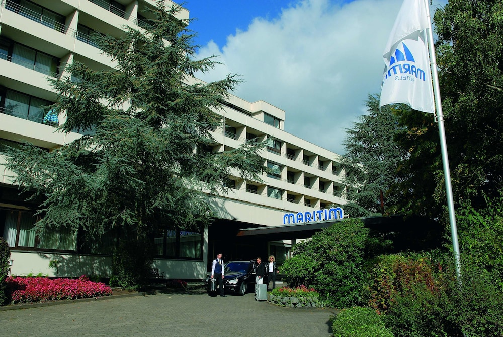 Maritim Hotel Bad Salzuflen 3/56