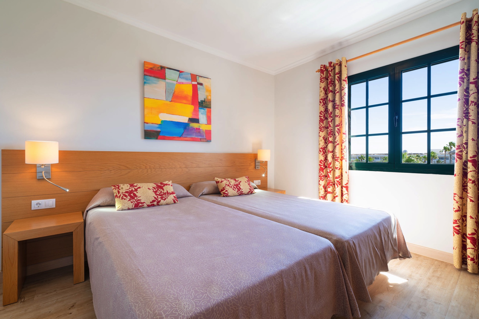 Room at ILUNION Costa Sal Lanzarote, PLAYA DE LOS POCILLOS