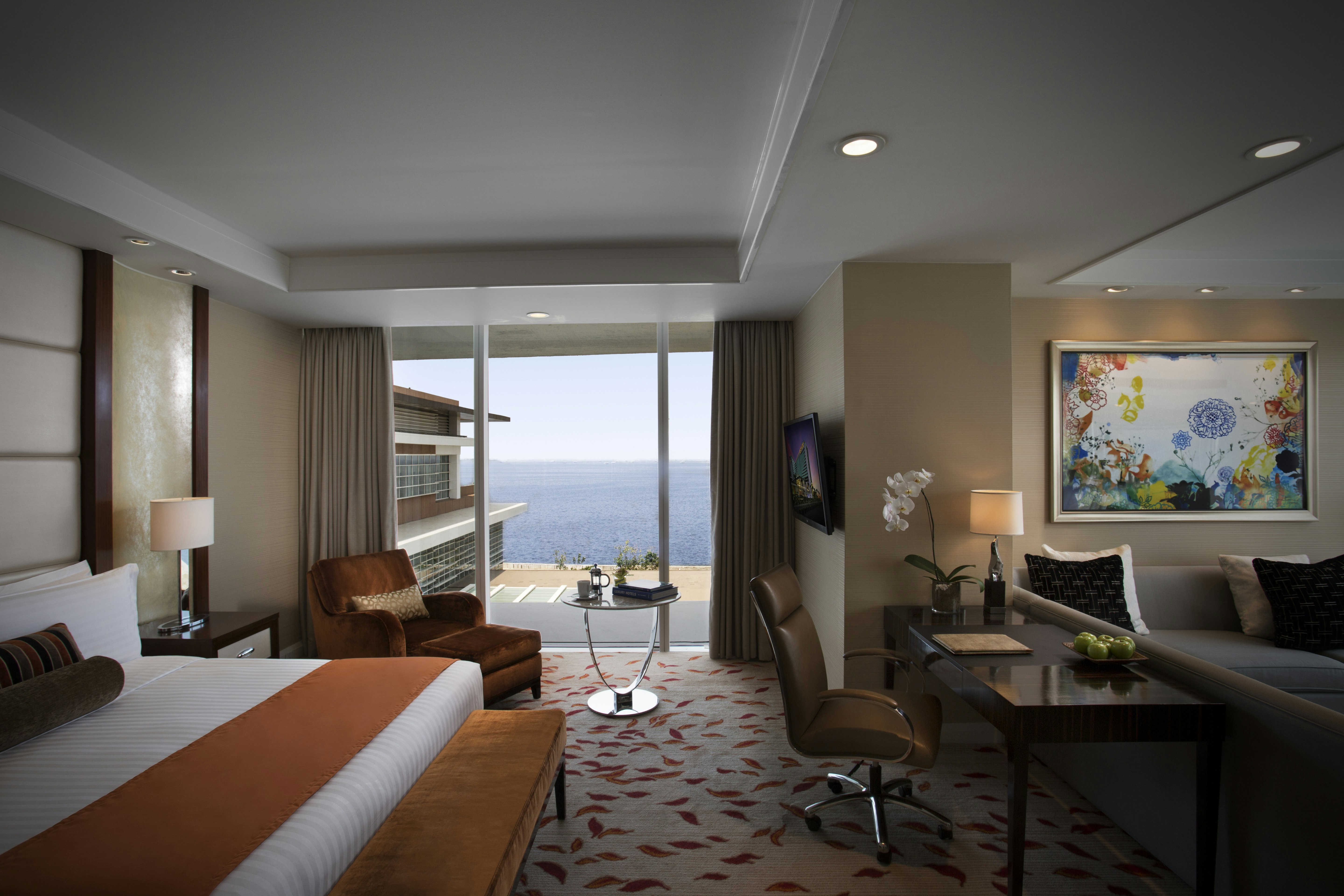 Solaire Resort Entertainment City 26/66