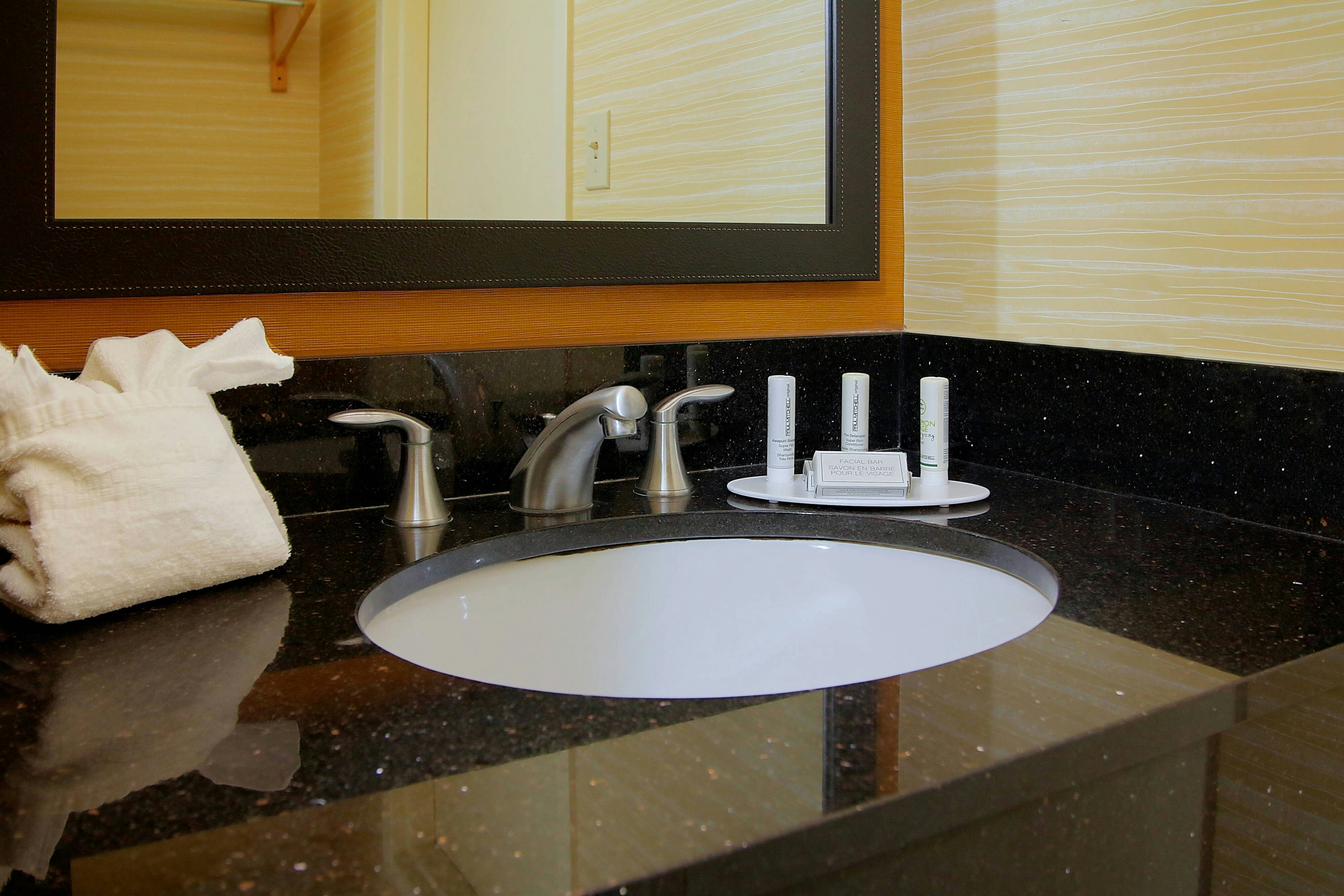 Fairfield Inn & Suites West Palm Beach Jupiter 37/37